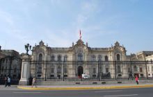 Galapagos - kwiecień 2009