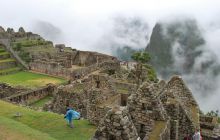 Galapagos - kwiecień 2009