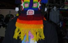 Galapagos - kwiecień 2009