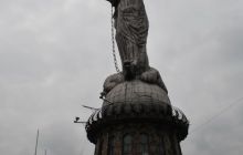 Galapagos - kwiecień 2009