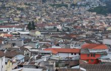 Galapagos - kwiecień 2009