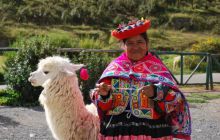 Galapagos - kwiecień 2009