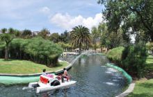 Galapagos - kwiecień 2009