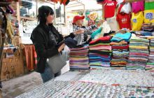 Galapagos - kwiecień 2009