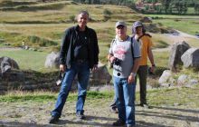 Galapagos - kwiecień 2009