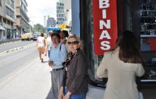 Galapagos - kwiecień 2009