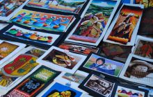 Galapagos - kwiecień 2009