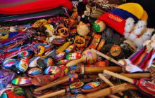 Galapagos - kwiecień 2009