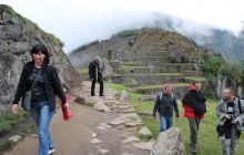 Galapagos - kwiecień 2009