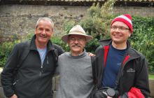 Galapagos - kwiecień 2009