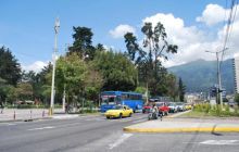 Galapagos - kwiecień 2009