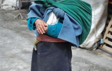 Galapagos - kwiecień 2009