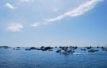 Galapagos - kwiecień 2009