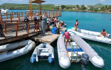 Galapagos - kwiecień 2009