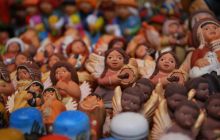 Galapagos - kwiecień 2009