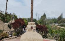 Galapagos - kwiecień 2009