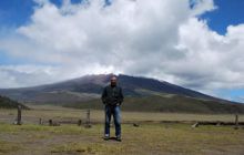 Galapagos - kwiecień 2009