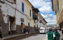 Galapagos - kwiecień 2009