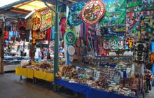 Galapagos - kwiecień 2009