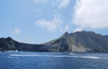 Galapagos - kwiecień 2009