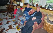 Galapagos - kwiecień 2009