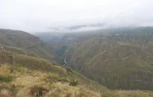 Galapagos - kwiecień 2009
