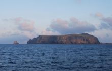 Galapagos - kwiecień 2009