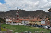 Galapagos - kwiecień 2009