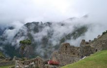 Galapagos - kwiecień 2009