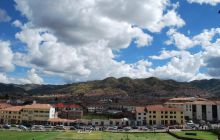 Galapagos - kwiecień 2009