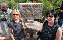 Galapagos - kwiecień 2009