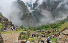 Galapagos - kwiecień 2009