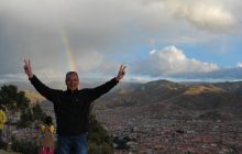 Galapagos - kwiecień 2009