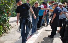 Galapagos - kwiecień 2009