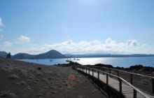 Galapagos - kwiecień 2009