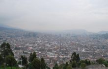 Galapagos - kwiecień 2009