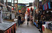 Galapagos - kwiecień 2009