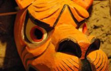 Galapagos - kwiecień 2009