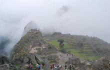 Galapagos - kwiecień 2009