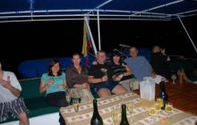 Galapagos - kwiecień 2009