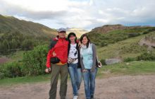 Galapagos - kwiecień 2009