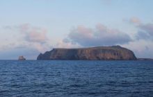 Galapagos - kwiecień 2009