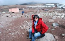 Galapagos - kwiecień 2009