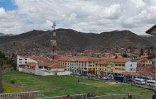 Galapagos - kwiecień 2009