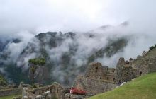Galapagos - kwiecień 2009
