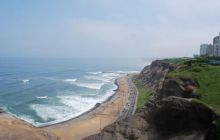 Galapagos - kwiecień 2009