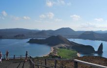 Galapagos - kwiecień 2009