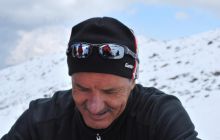 Galapagos - kwiecień 2009