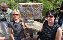 Galapagos - kwiecień 2009