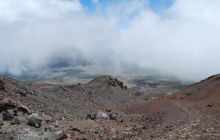 Galapagos - kwiecień 2009